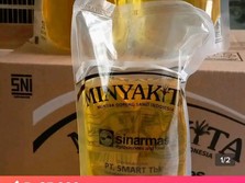 Perhatian! Orang Kaya Diminta Tak Beli Minyakita, Kenapa?