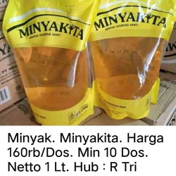 Terkuak! Jurus Lama Kemendag Gagal Bikin Harga Migor Stabil