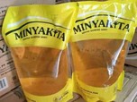 Sempat Dilarang, Minyakita Masuk Supermarket Lagi, Kok Bisa?