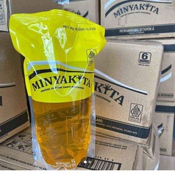 Tak Terduga, Ini Ucapan Mendag Soal Biang Kerok Harga Minyakita Mahal