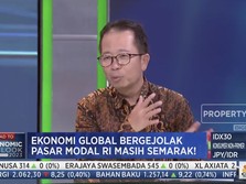 Tetap Kuat, IHSG Diproyeksi Tembus 7.800 di 2023