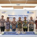 Mandiri Taspen & AXA Mandiri Kolaborasi Lindungi Jiwa Debitur