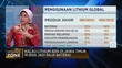 Lumpur Lapindo Simpan 