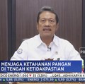 Jaga Ketahanan Pangan, KKP Andalkan 5 Kebijakan Prioritas