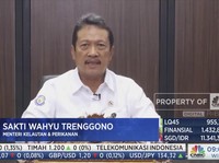 Top! Kata Menteri Jokowi RI Berhasil Pukul Mundur Maling Ikan