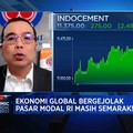 Sempat Lesu, Industri Semen Bakal Tertolong 2 Hal Ini di 2023