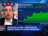 Sempat Lesu, Industri Semen Bakal Tertolong 2 Hal Ini di 2023