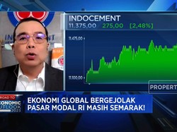 "Survive" Industri Semen Hadapi Oversupply & Bahan Bakar Naik