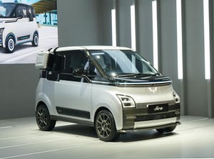 Jangan Kaget! 7 Hal Ini Bikin Wuling Air ev Beda dari Mobil Lain