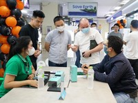 Alasan Warga RI Ogah Beli HP Baru Terungkap