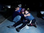 Trauma, Potret Kepanikan Warga Turki Gegara Gempa Besar Lagi