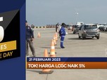 Pengangguran Menggila Hingga Ekonomi Rusia Ambles