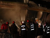 Potret Terbaru Turki Kembali Diguncang Gempa Besar M 6,3
