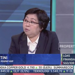 KKP Ungkap Cara Perikanan RI Bisa Bersaing di Pasar Global