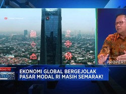 Potensi Bisnis Telkom "Tercuan" di Tengah Gejolak 2023