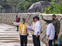 Jokowi Gencar Bangun Ini Itu, RI Tetap Sulit Jadi Negara Maju