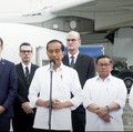Dapat Bantuan Gempa, Turki Sebut Indonesia Teman Sejati