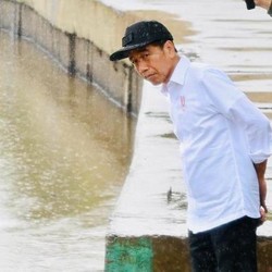 Isu Reshuffle Kembali Ramai Dibahas, Ini Jawaban Jokowi!