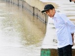 Isu Reshuffle Kembali Ramai Dibahas, Ini Jawaban Jokowi!