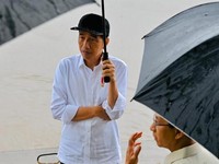 Pak Jokowi, Ini Jalan Terjal Jika RI Mau Jadi Negara Maju!