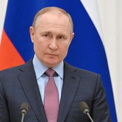 Putin Beri Pesan Khusus untuk Para Taipan Rusia, Seperti Apa?