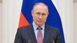 Rusia Ukraina Ngeri! Nuklir Nganga-Putin Perang Sampai Kiamat