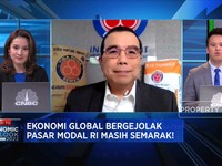 Proyek IKN Jadi Harapan, Konsumsi Semen RI 2023 Bisa Naik 4%
