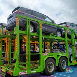Bukan Avanza, Mobil Ini Jadi Raja Baru Jalanan di Indonesia
