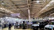 Laku Ribuan, Ini Deretan Raja Mobil Hybrid Indonesia