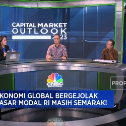 Ini Bocoran Instrumen Investasi Yang Bakal Cuan Kata APRDI