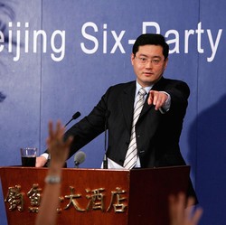 Kronologi Hilangnya Menlu China yang Diganti Sahabat Luhut