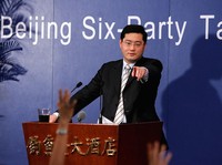Kronologi Hilangnya Menlu China yang Diganti Sahabat Luhut