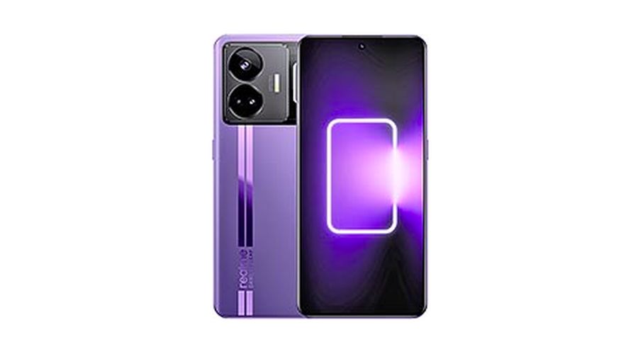 Realme GT 3