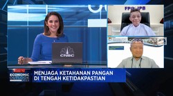 RI Gencar Produksi Udang, Kuat Bersaing di Pasar Global?