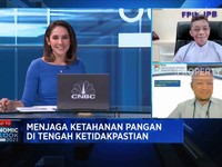 RI Gencar Produksi Udang, Kuat Bersaing di Pasar Global?