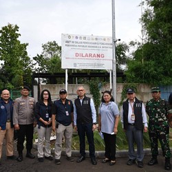 Satgas BLBI Panggil Obligor, Tagih Rp 9,18 T Uang Negara!