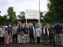 Satgas BLBI Beraksi Lagi, Aset Rp 1 T Diamankan