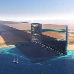 Penuhi Ambisi 'Gila' MBS, Arab Saudi Mau Jual Rp325 T Saham Aramco