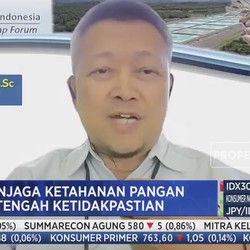 Ini Alasan AS Lebih Tertarik Udang Ekuador Ketimbang RI