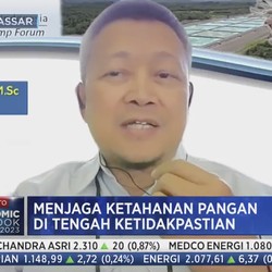 Dukungan Perbankan ke Sektor Perikanan Minim, Kok Bisa?