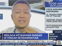Dukungan Perbankan ke Sektor Perikanan Minim, Kok Bisa?
