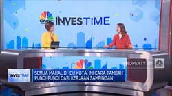 Semua Mahal di Ibu Kota, Saatnya Cari Kerjaan Sampingan?