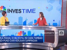 Semua Mahal di Ibu Kota, Saatnya Cari Kerjaan Sampingan?