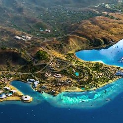 FYI! Inilah 6 Proyek 'Gila' Habiskan Uang Ratusan Triliun