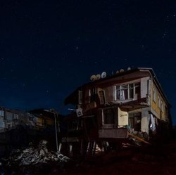 Breaking: Turki Gempa Lagi M 6,3, 3 Tewas, Ratusan Terluka