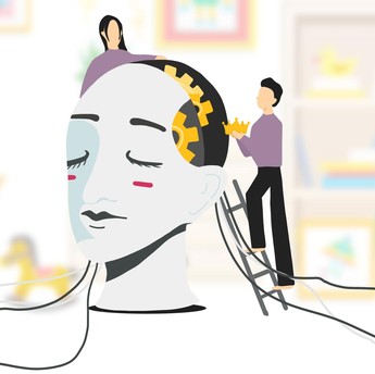 Warning! Ini 5 Tanda Anda Sedang Membesarkan Anak yang Egois