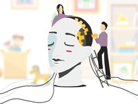 Warning! Ini 5 Tanda Anda Sedang Membesarkan Anak yang Egois