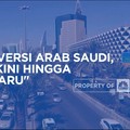 8 Kontroversi Arab Saudi Pantai Bikini Hingga Ka'bah Baru