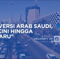 8 Kontroversi Arab Saudi Pantai Bikini Hingga Ka'bah Baru