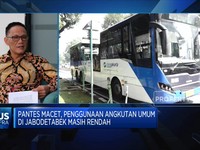 Atasi Keluhan Jokowi Soal Jakarta Macet, Apa Solusinya?